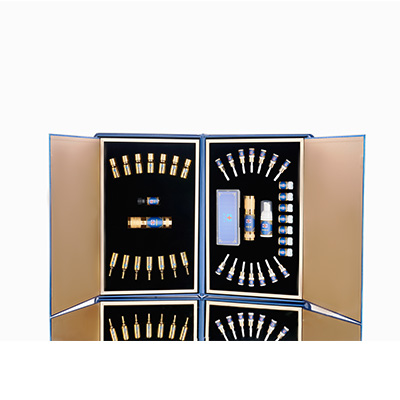 马尔康7D私密抗衰养护套