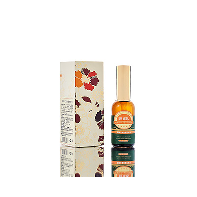 马尔康私密细嫩修复精华