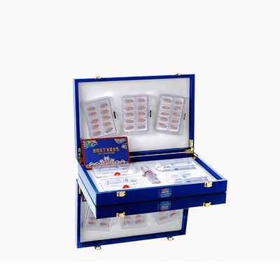 马尔康爱芯回春综合版